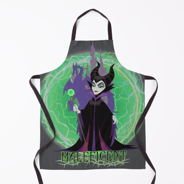 Item preview, Maleficent designed and sold by 11UponaTime.