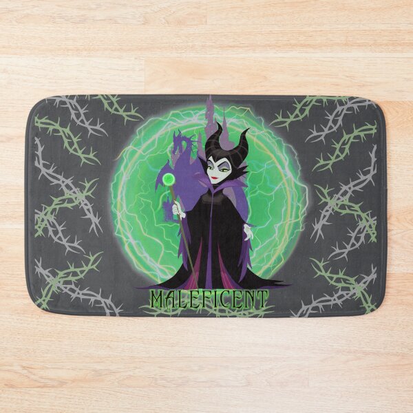 Item preview, Maleficent designed and sold by 11UponaTime.