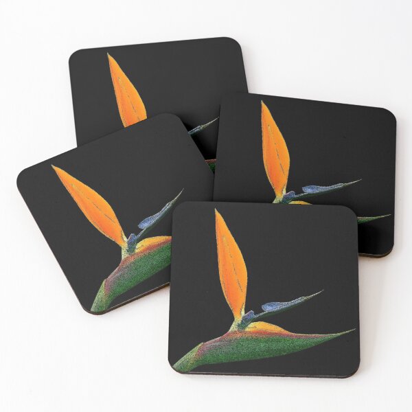 Item preview, Strelitzia 2 designed and sold by MG-Photo.