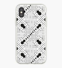 Vinilo o funda para iPhone Geométrico
