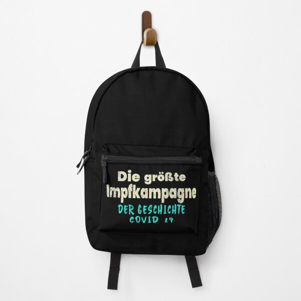 Item preview, biggest vaccination campaign in history !, vintage lettering designed and sold by vibeno1.
