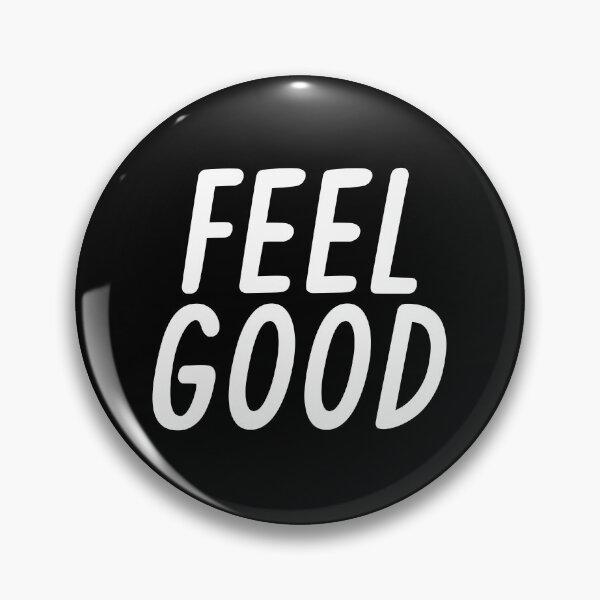 Item preview, Feel Good  designed and sold by RafaTakami.