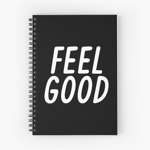 Item preview, Feel Good  designed and sold by RafaTakami.