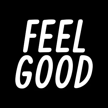 Artwork thumbnail, Feel Good by RafaTakami