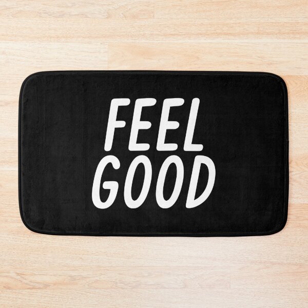 Item preview, Feel Good  designed and sold by RafaTakami.