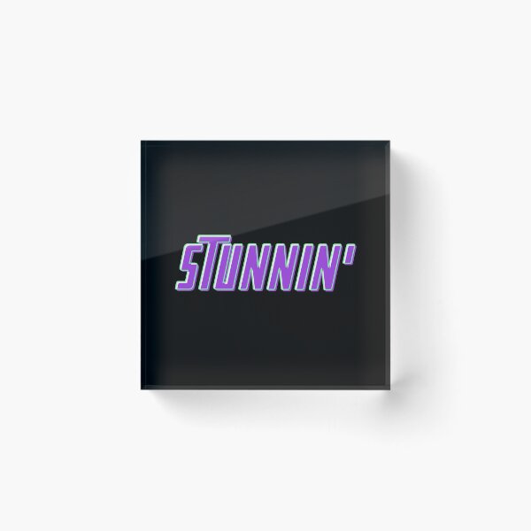 Item preview, STUNNIN' Design designed and sold by L1 Creations.
