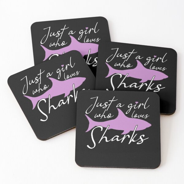 Item preview, Sharks Shark Lover Marine Biologist designed and sold by CreativeGiftShp.