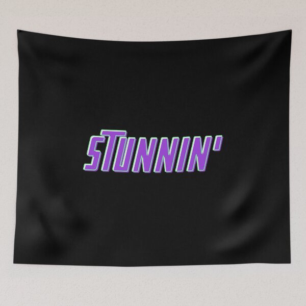 Item preview, STUNNIN' Design designed and sold by L1 Creations.