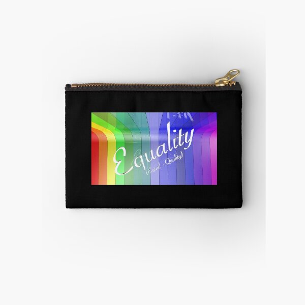 Item preview, Equality Rainbow designed and sold by SageTshirts.