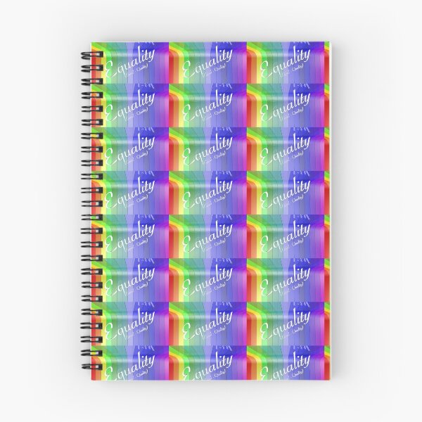 Item preview, Equality Rainbow designed and sold by SageTshirts.