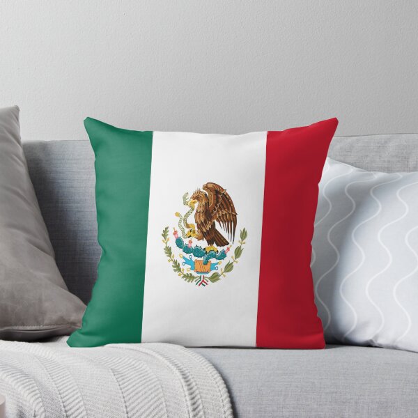 Item preview, Bandera Mexicana! - Mexican Flag! designed and sold by AlexStains.