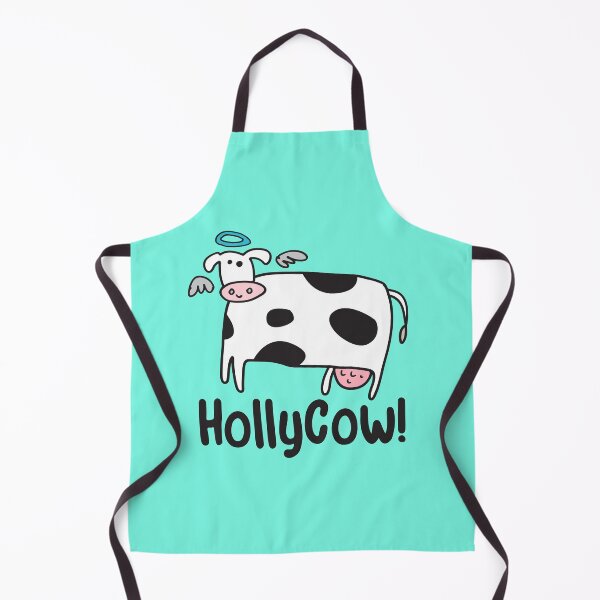 Item preview, Holly Cow! designed and sold by happysketchy.
