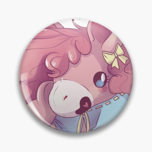 Item preview, Takara Pinkie designed and sold by cutepencilcase.