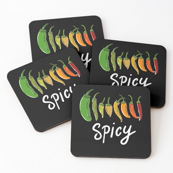 Artikelvorschau, Würziges Chili entworfen und verkauft von CreativeGiftShp.