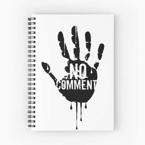 Item preview, No Comment designed and sold by PeterCech.