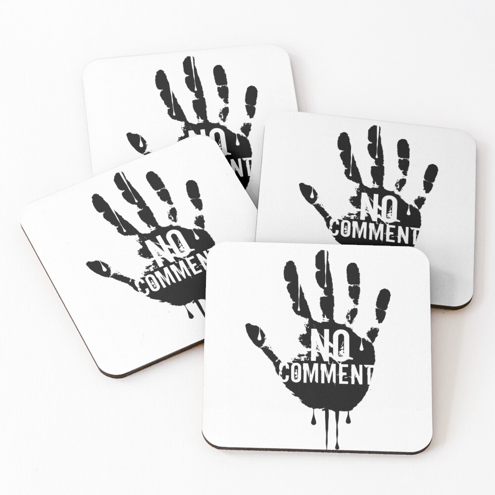 Item preview, Coasters (Set of 4) designed and sold by PeterCech.
