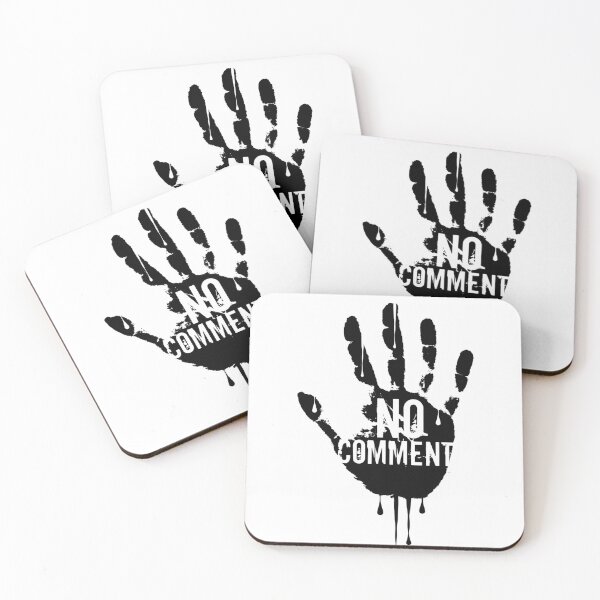 Item preview, No Comment designed and sold by PeterCech.