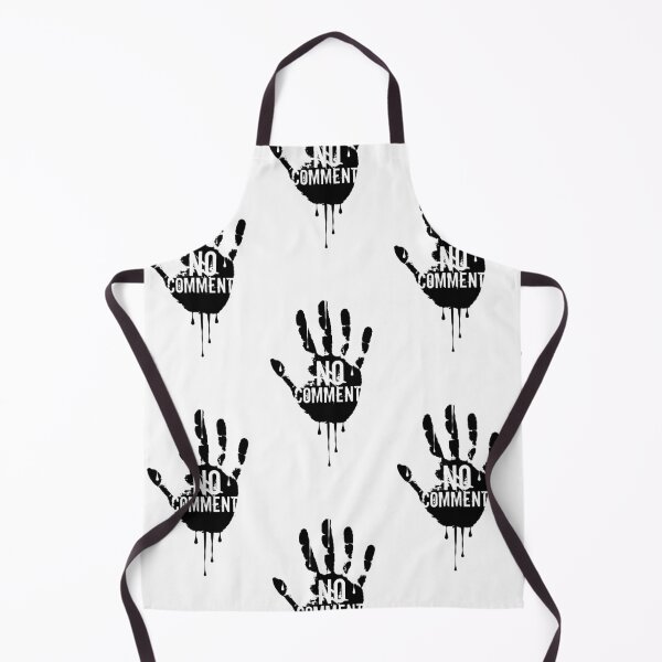Item preview, No Comment designed and sold by PeterCech.