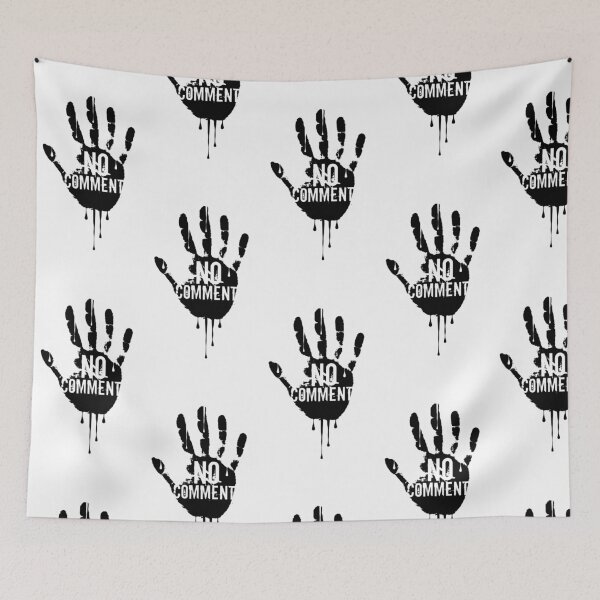 Item preview, No Comment designed and sold by PeterCech.