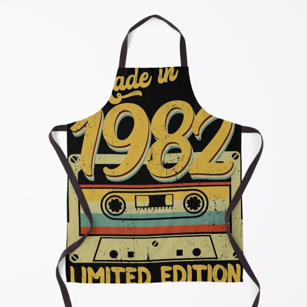 Item preview, Made in 1982 limited edition birthday gift designed and sold by Sherrile Temita.