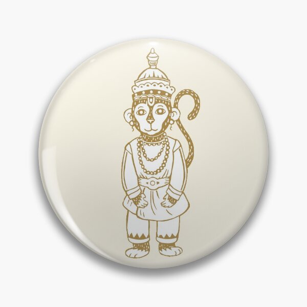 Item preview, Monkey designed and sold by NoOn-Clafoutis.