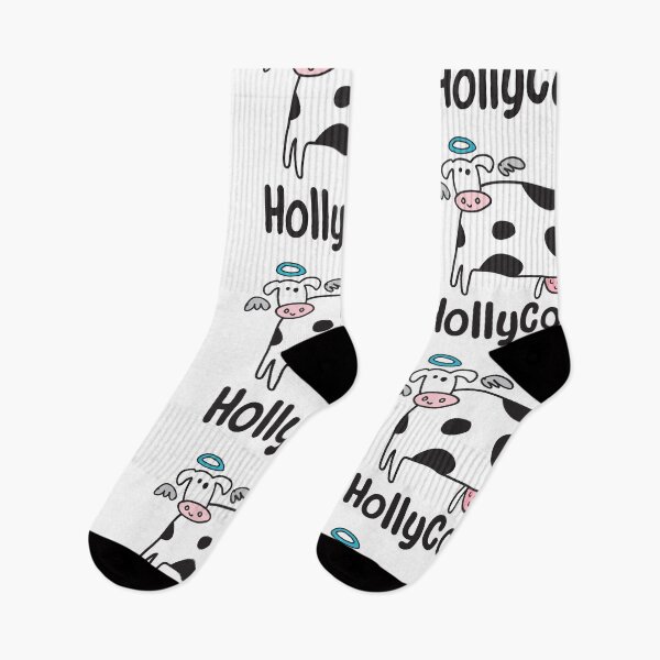 Item preview, Holly Cow! designed and sold by happysketchy.