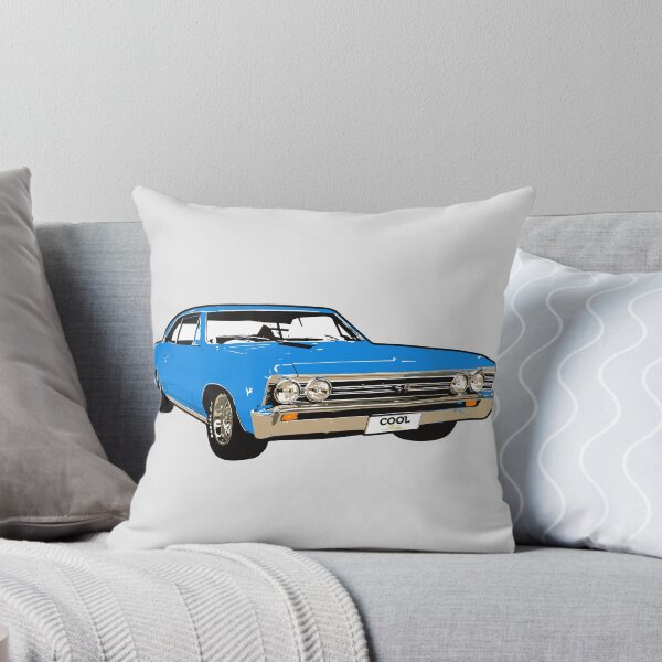 Item preview, 1967 Blue CC designed and sold by CoolRide.