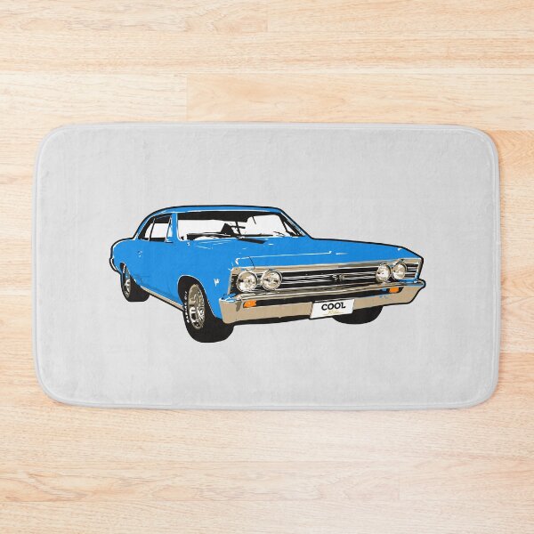 Item preview, 1967 Blue CC designed and sold by CoolRide.