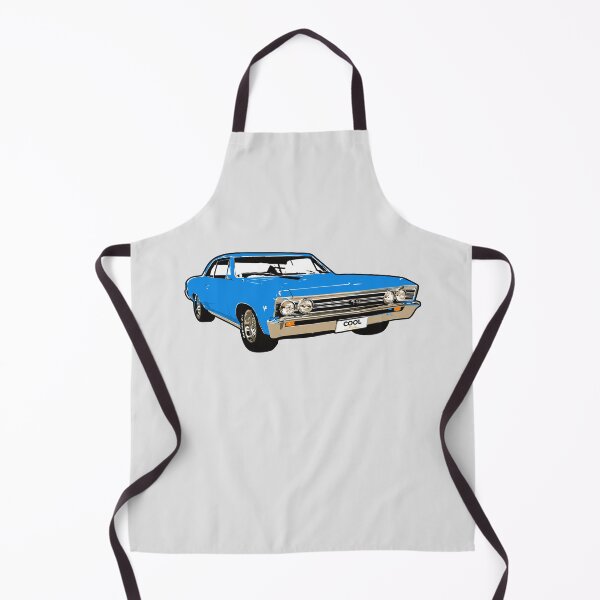 Item preview, 1967 Blue CC designed and sold by CoolRide.