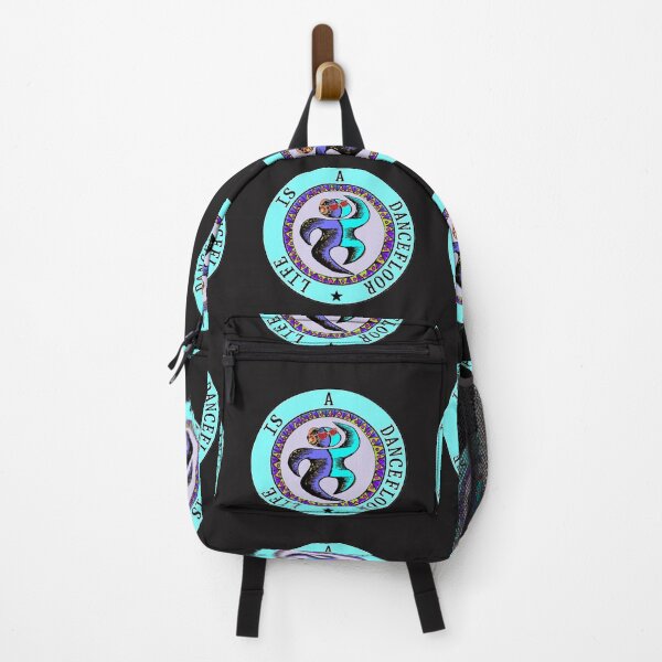 Item preview, Life is a Danceflooor By LowEndGraphics designed and sold by LowEndGraphics.