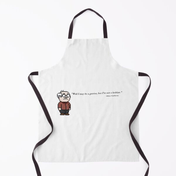 Item preview, Pierce Hawthorne Community designed and sold by andamovie.