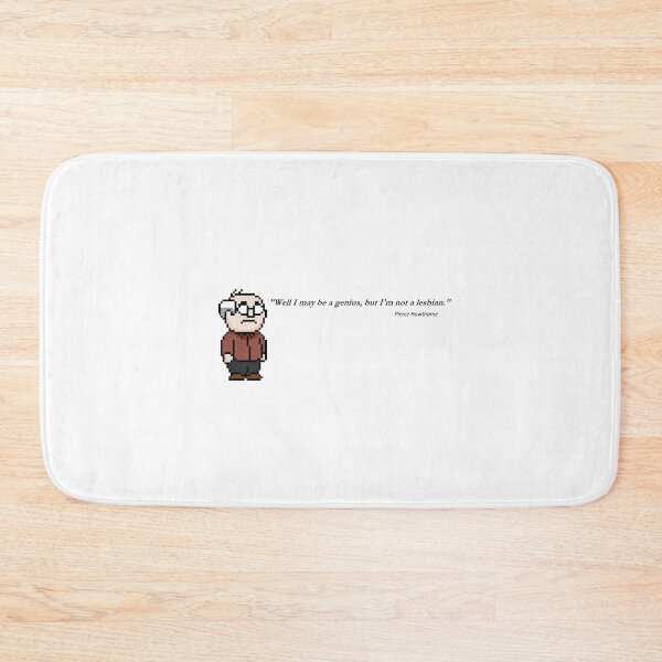 Item preview, Pierce Hawthorne Community designed and sold by andamovie.