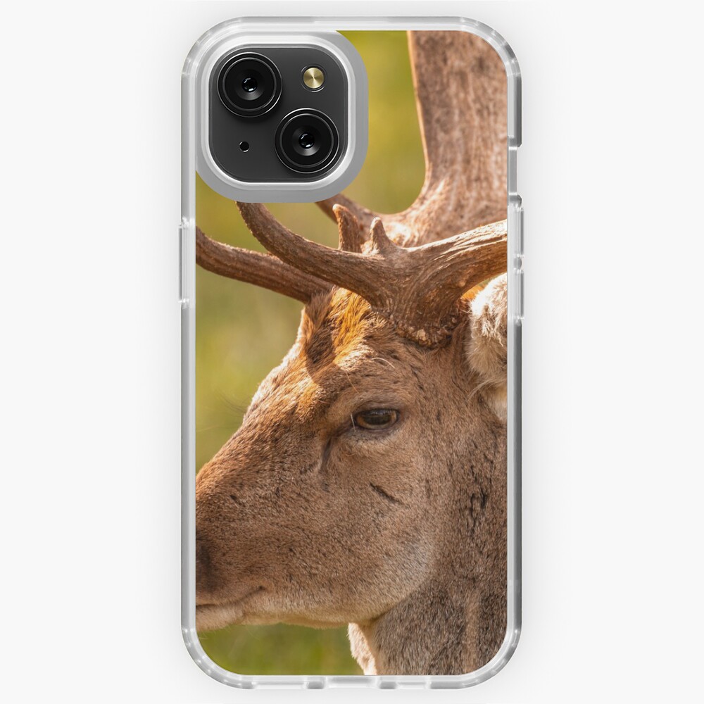 Item preview, iPhone Soft Case designed and sold by AYatesPhoto.