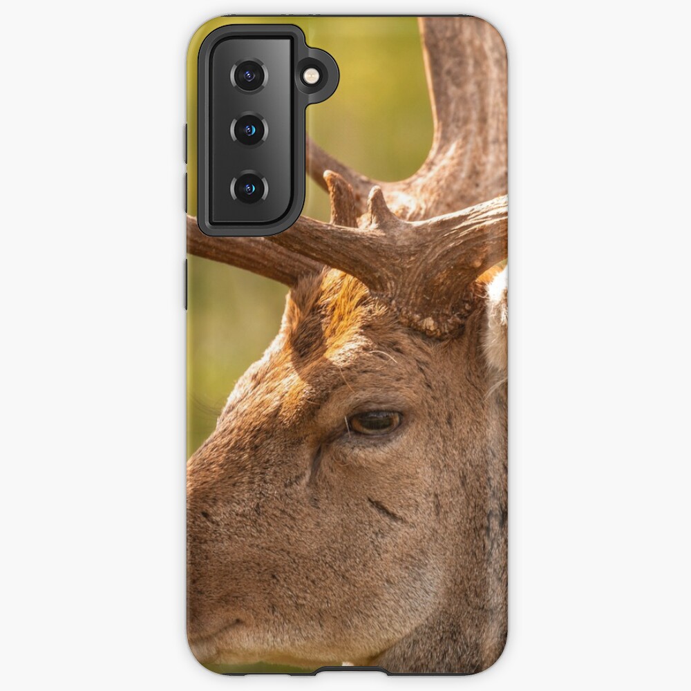 Item preview, Samsung Galaxy Tough Case designed and sold by AYatesPhoto.