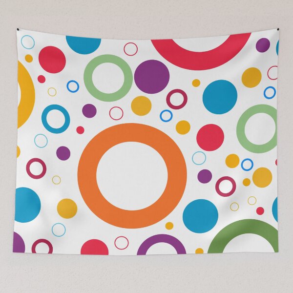 Item preview, A wonderful wallpaper background pattern designed and sold by AhMath.