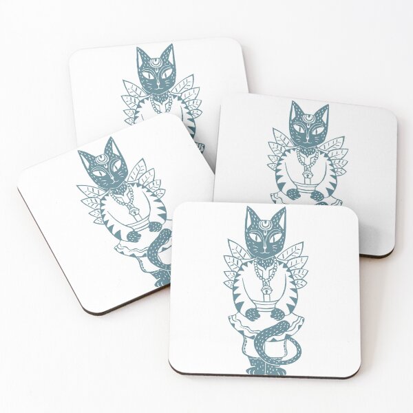 Item preview, Cat designed and sold by NoOn-Clafoutis.