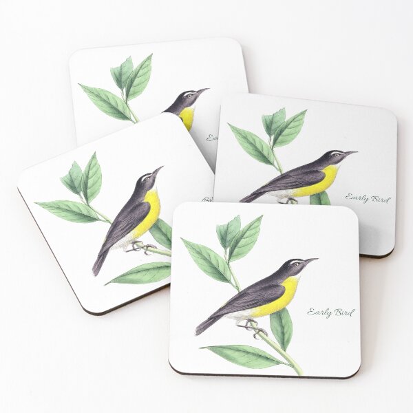 Item preview, Painting Vintage Bird  designed and sold by eajob.