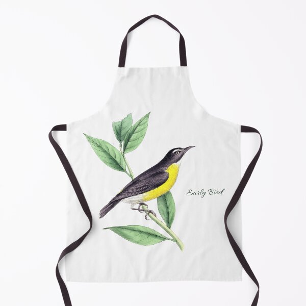 Item preview, Painting Vintage Bird designed and sold by eajob.