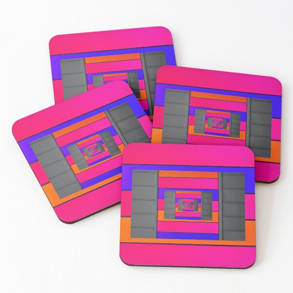 Item preview, Shades of pink + designed and sold by JEZ22.