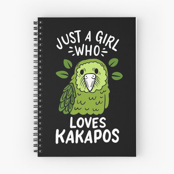 Item preview, Kakapo Birds Kakapo Lover designed and sold by CreativeGiftShp.