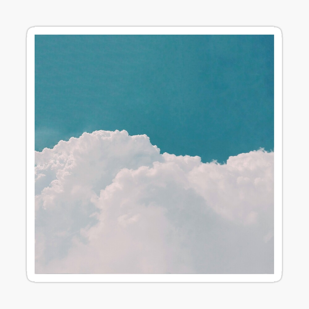 Daydream Sticker