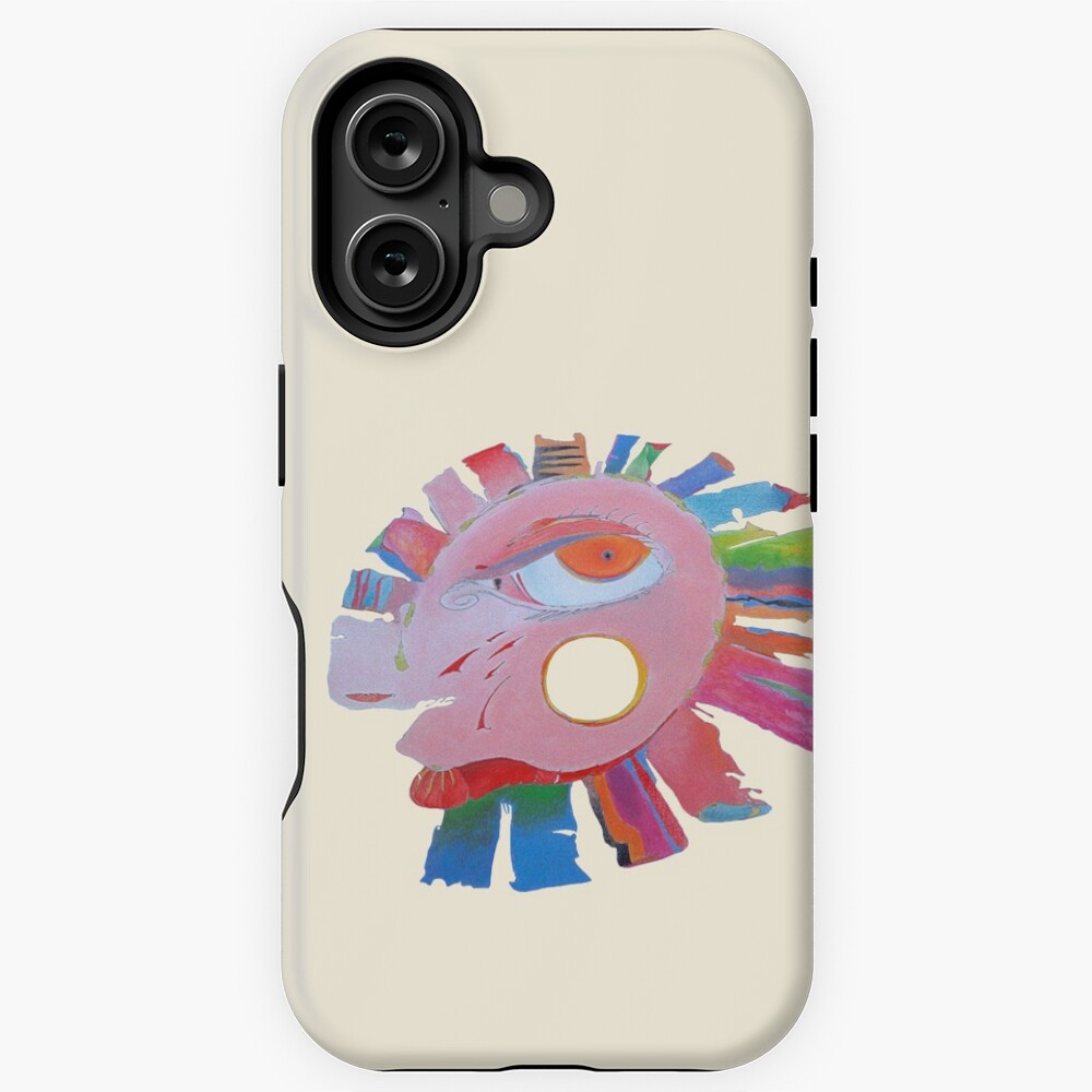 Item preview, iPhone Magsafe Tough Case designed and sold by AnnetteArt.
