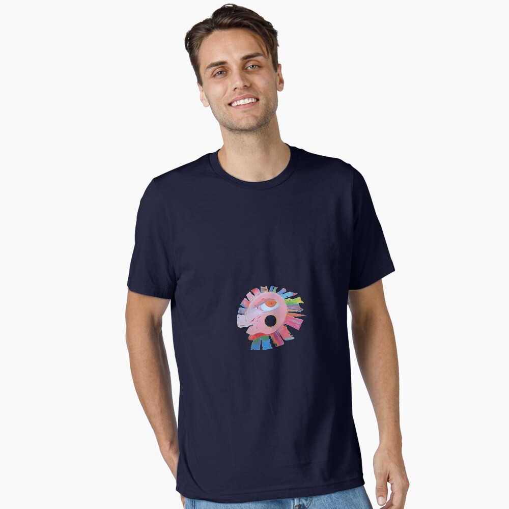 Item preview, Essential T-Shirt designed and sold by AnnetteArt.