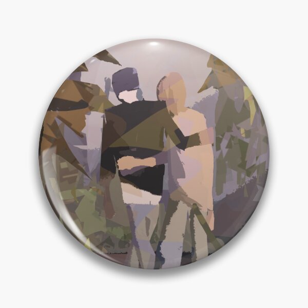 Item preview, Life is strange - Chloe and Max designed and sold by toastrat.