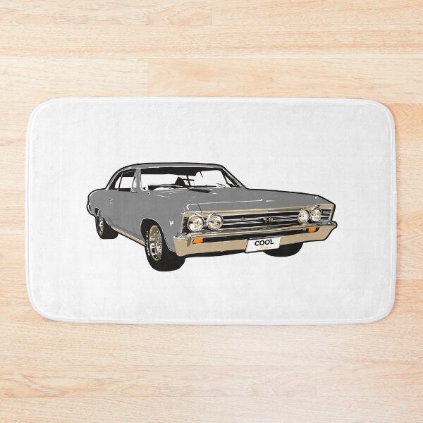 Item preview, 1967 Grey CC designed and sold by CoolRide.