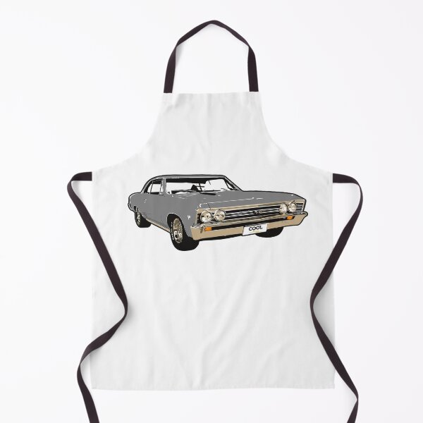 Item preview, 1967 Grey CC designed and sold by CoolRide.