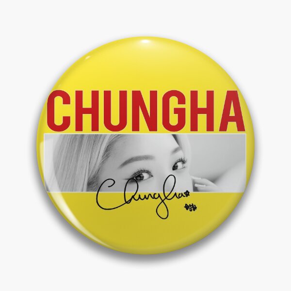 Item preview, All About Chungha designed and sold by lovely-day.
