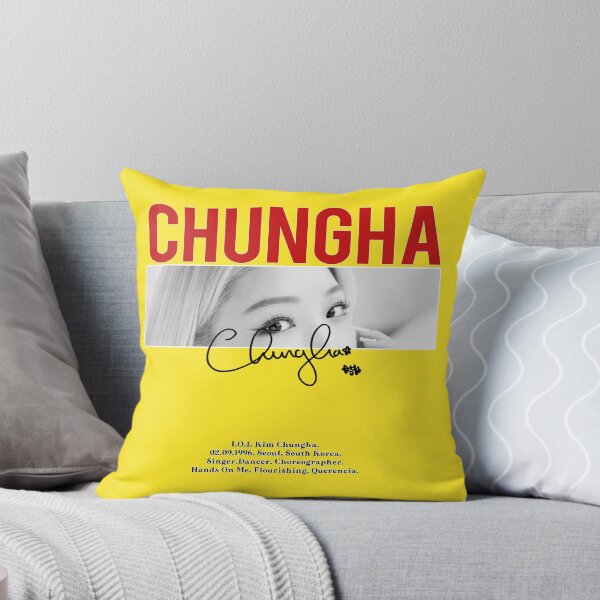 Item preview, All About Chungha designed and sold by lovely-day.