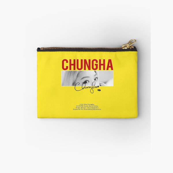 Item preview, All About Chungha designed and sold by lovely-day.