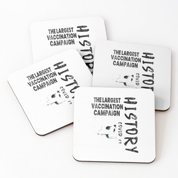 Item preview, COVID-19 world make history! designed and sold by vibeno1.